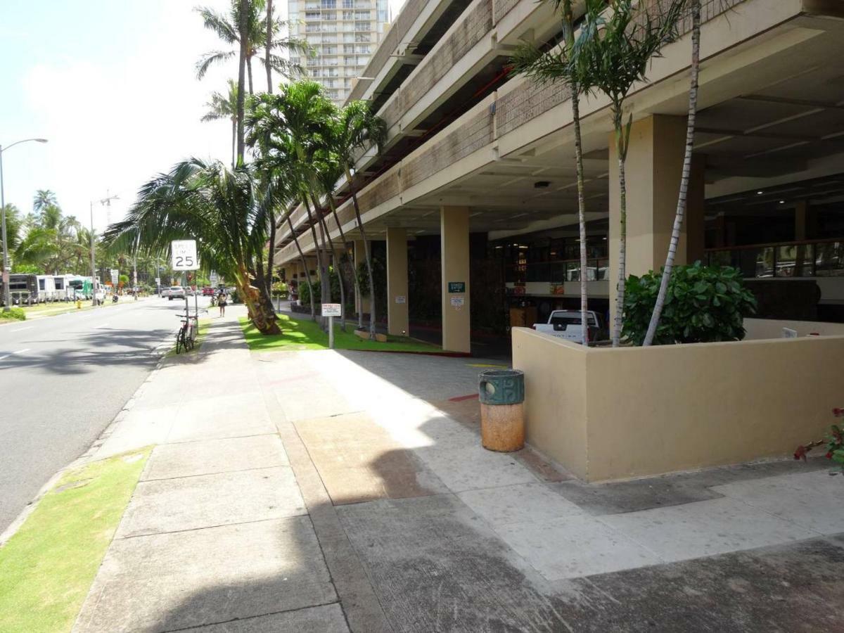 Waikiki High Floor Views Beaches Convention Center Honolulu